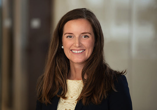Maggie Tobin Photo