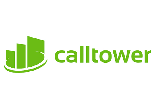 CallTower Logo