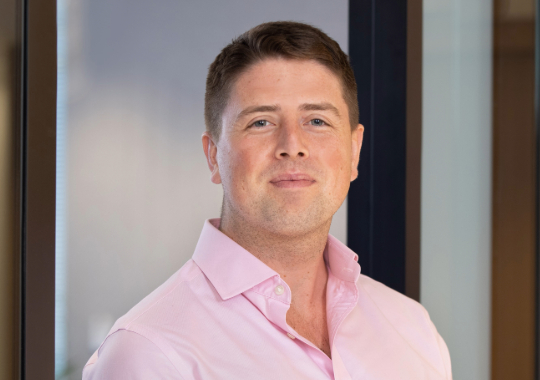 Jed Osborne Photo