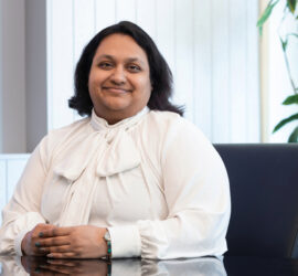 Mayuri Patel Photo