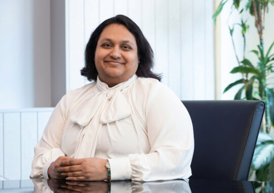 Mayuri Patel Photo