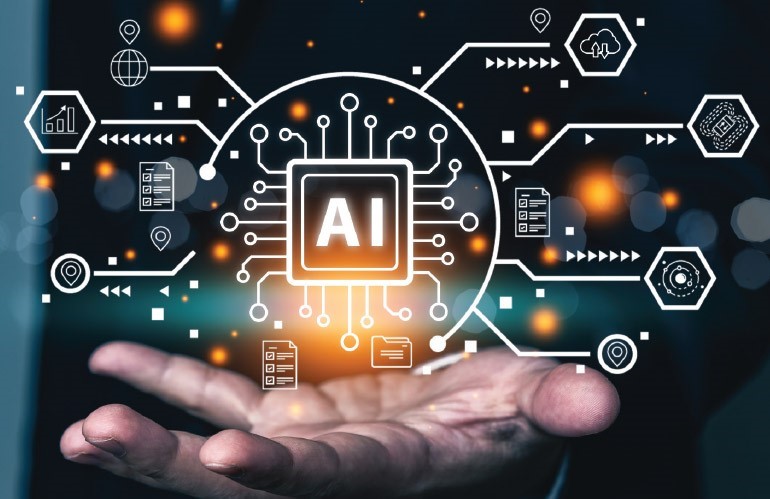 AI & Technology Innovation