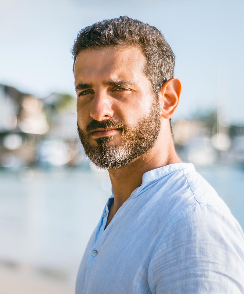 Alejandro Ringler
